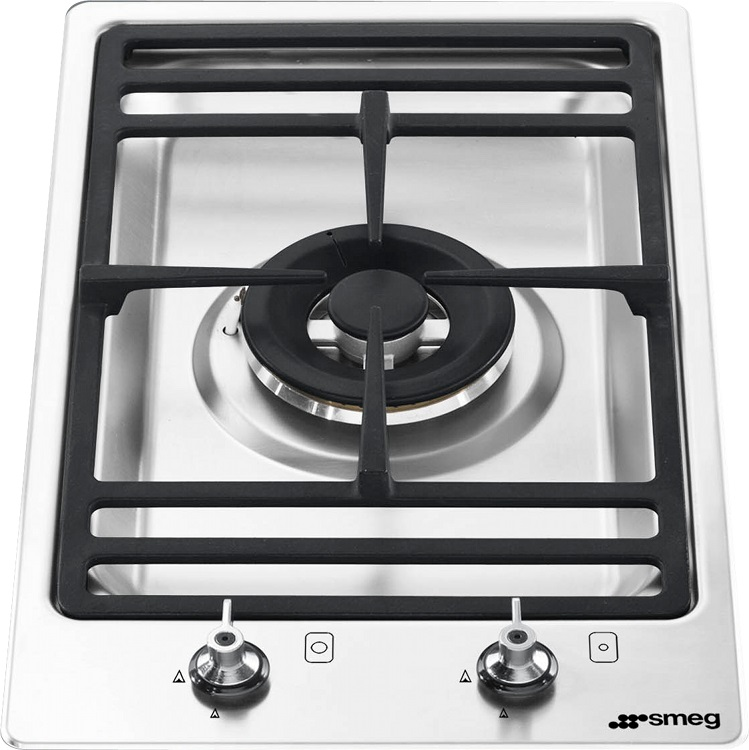 Варочная панель Smeg PGF31G-1