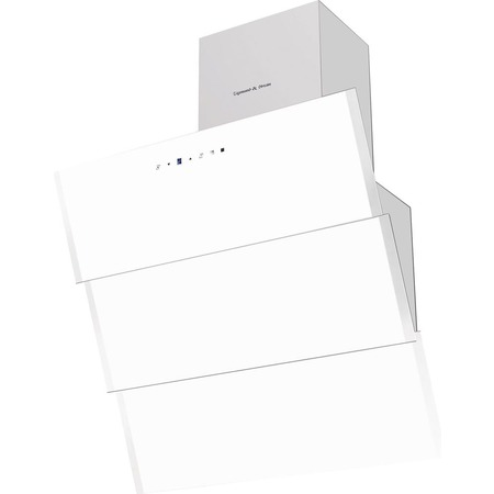 Вытяжка кухонная Zigmund & Shtain K 219.61 W