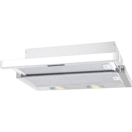 Вытяжка кухонная Zigmund & Shtain K 002.61 W