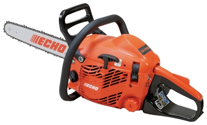 Бензопила Echo CS-353ES-14
