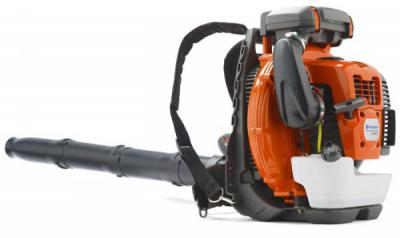 Воздуходувка Husqvarna 580BTs