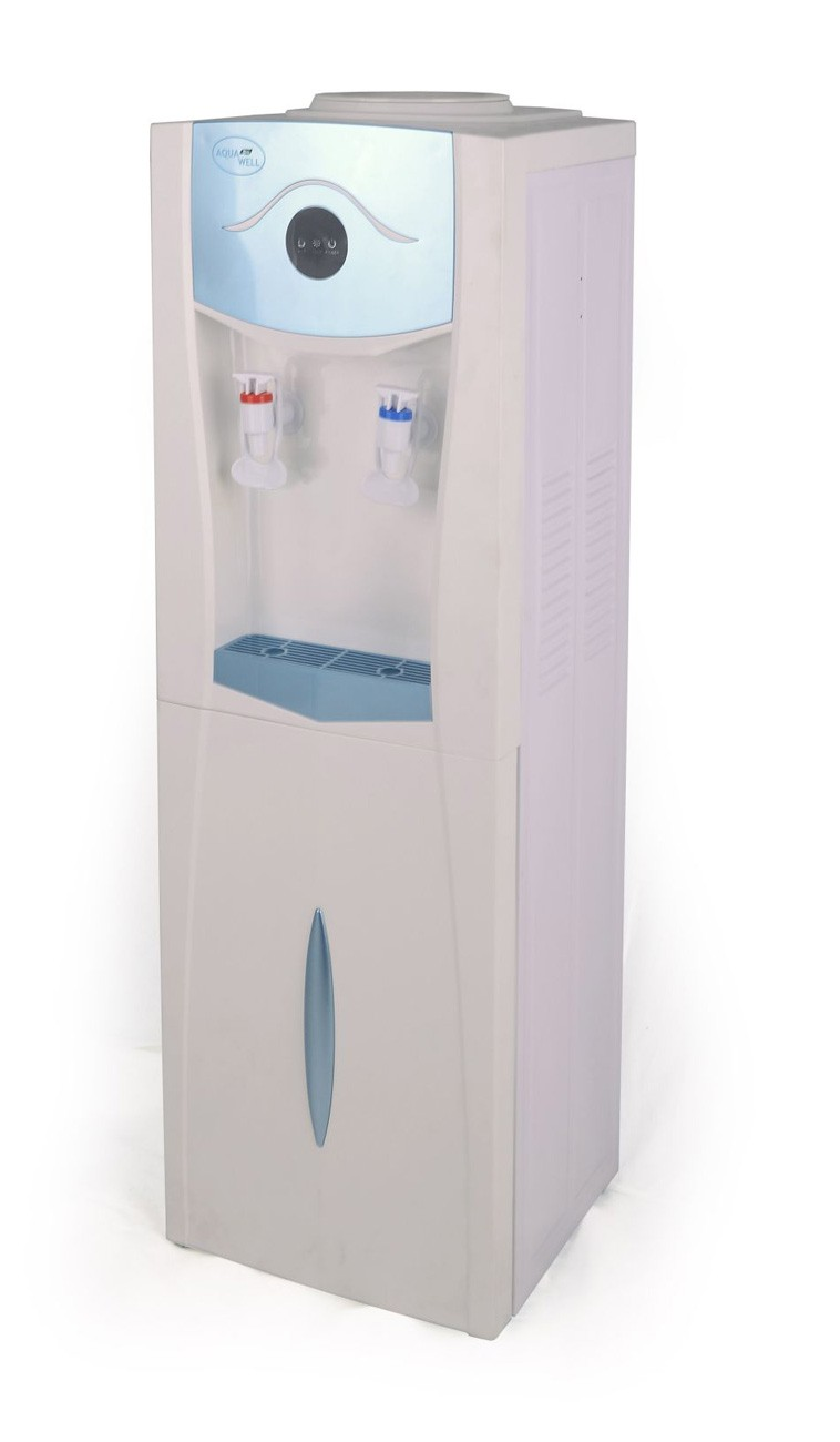 Кулер Aqua Well 03L BLUE