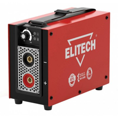 Сварочный аппарат Elitech ИС 220M