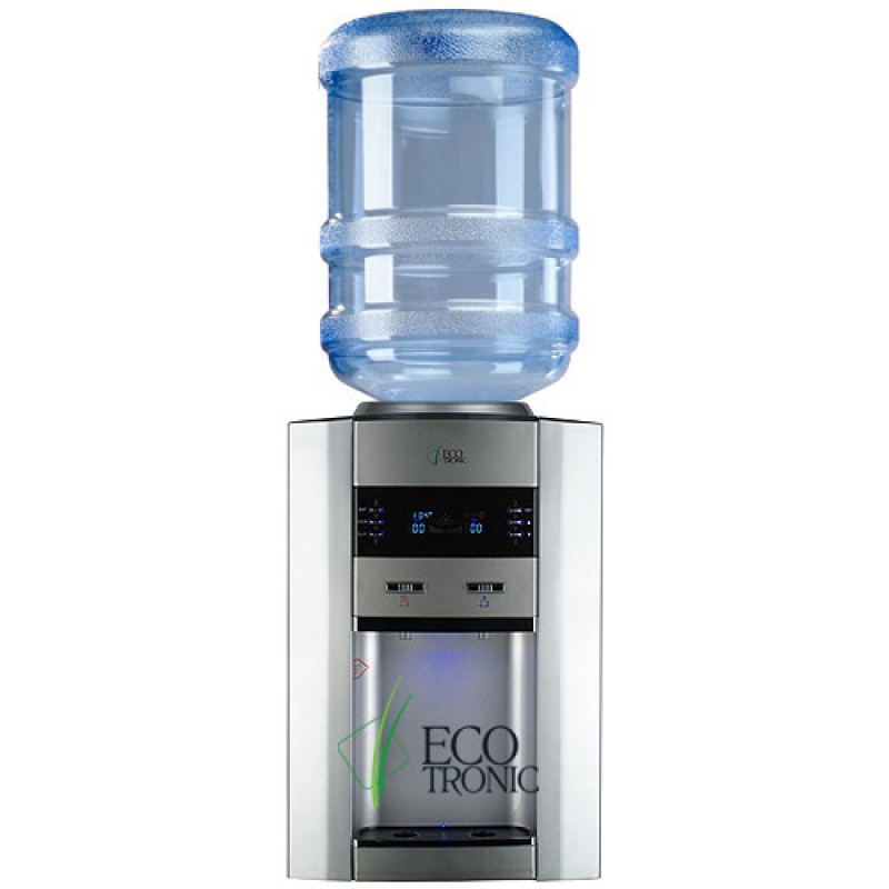 Кулер Ecotronic G2-TPM