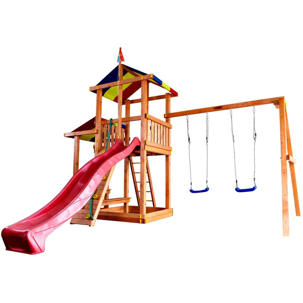 Детский городок Самсон "Кирибати"