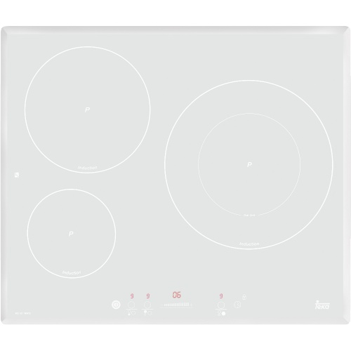 Варочная панель Teka IRS 631 WHITE
