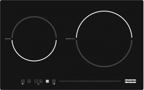 Варочная панель Franke FHFB 302 2I T