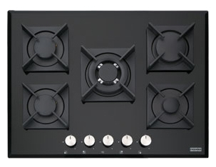 Варочная панель Franke FHGS 705 4G TC BK C