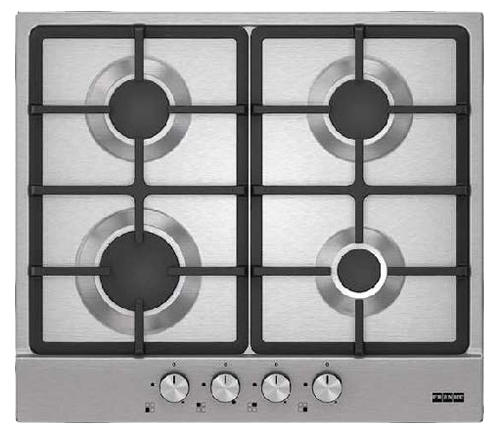 Варочная панель Franke FHL 604 4G XS C