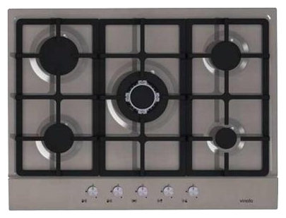 Варочная панель Franke FHL 704 4G XS C