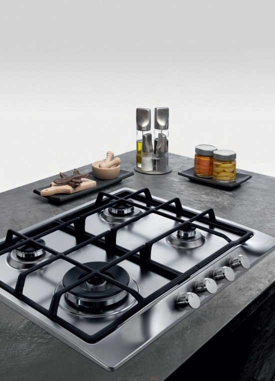 Варочная панель Franke FHTL 604 3G TC XS C