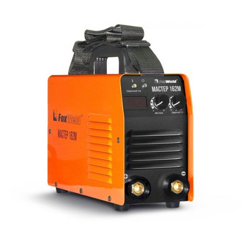 Сварочный аппарат FoxWeld Мастер 162М