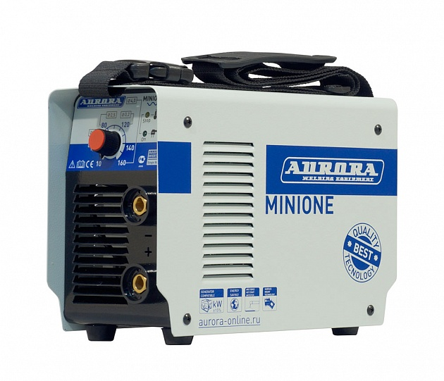 Сварочный аппарат Aurora MINIONE 1600