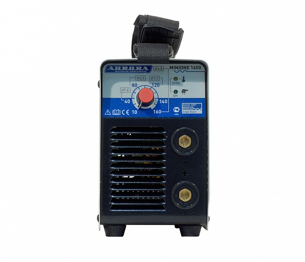 Сварочный аппарат Aurora MINIONE 1600
