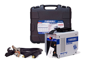 Сварочный аппарат Aurora MINIONE 1600