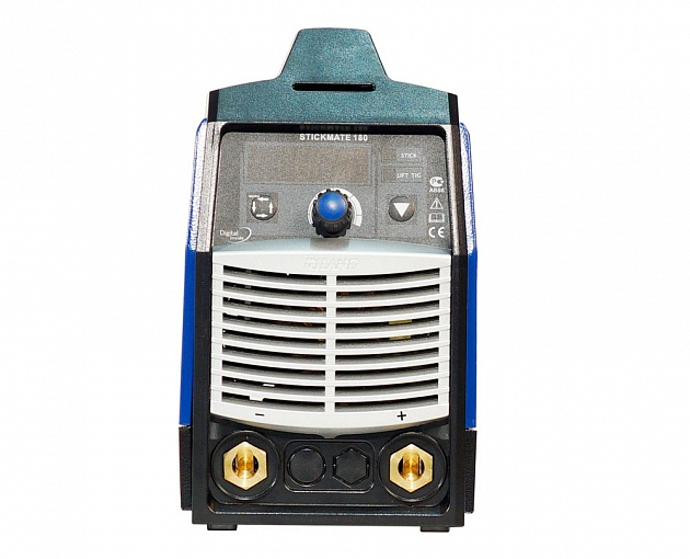 Сварочный аппарат Aurora STICKMATE 180 IGBT