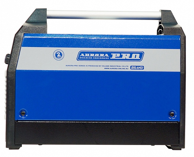 Сварочный аппарат Aurora STICKMATE 180 IGBT