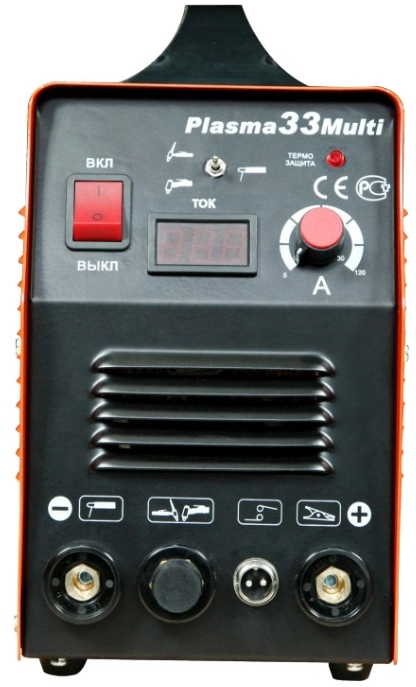 Сварочный аппарат FoxWeld Plasma 43