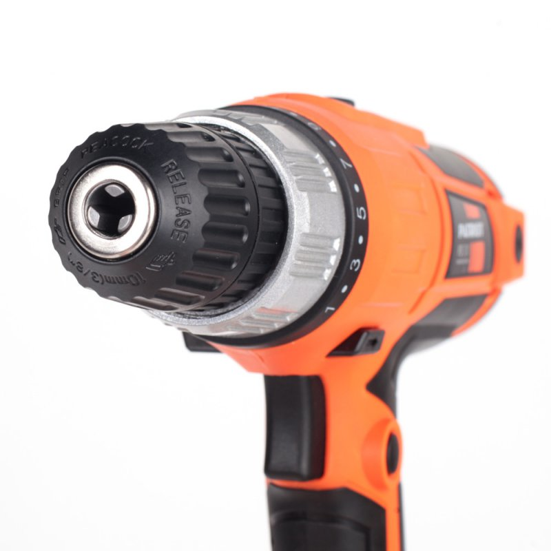 Дрель PATRIOT FS 300