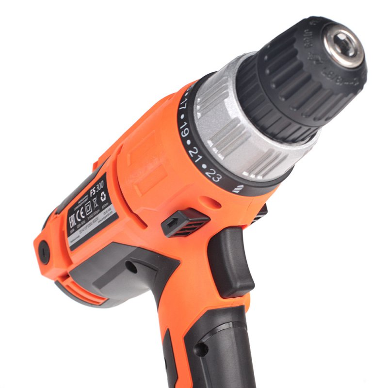 Дрель PATRIOT FS 300