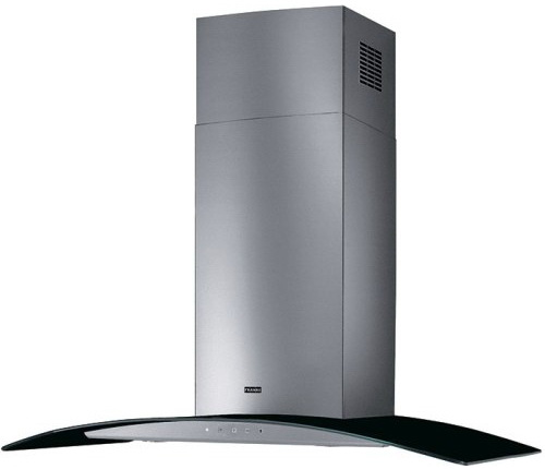Вытяжка кухонная Franke FGC 625 BK/XS