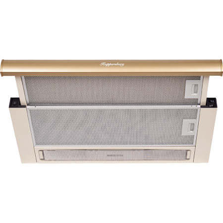 Вытяжка кухонная Kuppersberg SLIMLUX II 60 Bronze