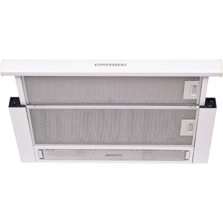 Вытяжка кухонная Kuppersberg SLIMLUX II 60 BG