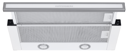 Вытяжка кухонная Kuppersberg SLIMLUX II 60 BGL