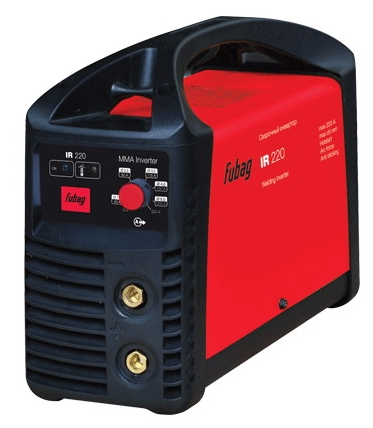 Сварочный аппарат Fubag IR 220