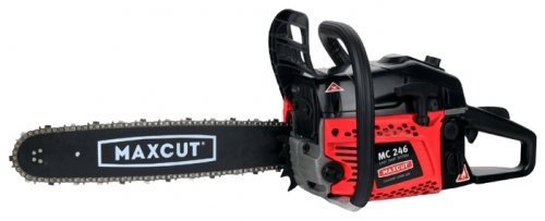 Бензопила MaxCut MC 246