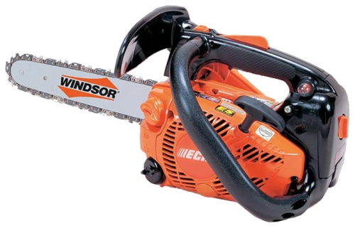 Бензопила Echo CS-260TES-10