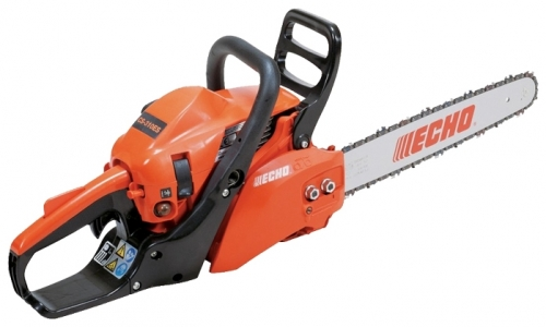 Бензопила Echo CS-310ES-14"
