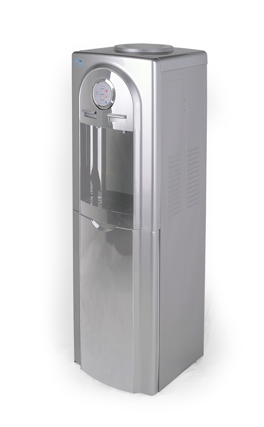 Кулер Aqua Well 95LD SILVER
