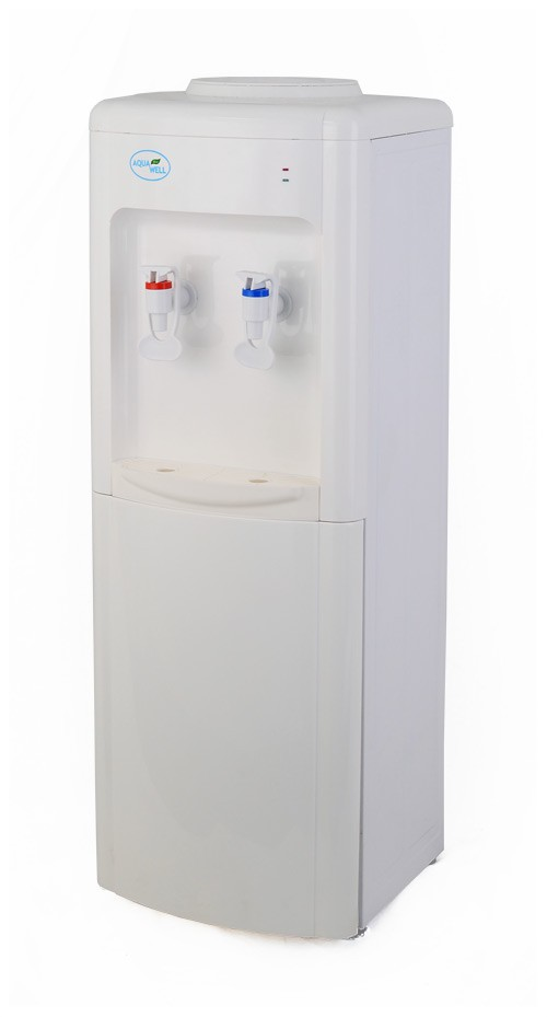 Кулер Aqua Well 08MR