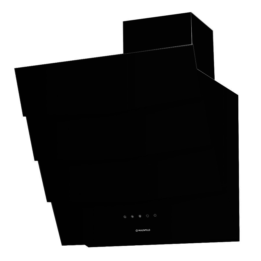 Вытяжка кухонная Maunfeld MANCHESTER 60 черный
