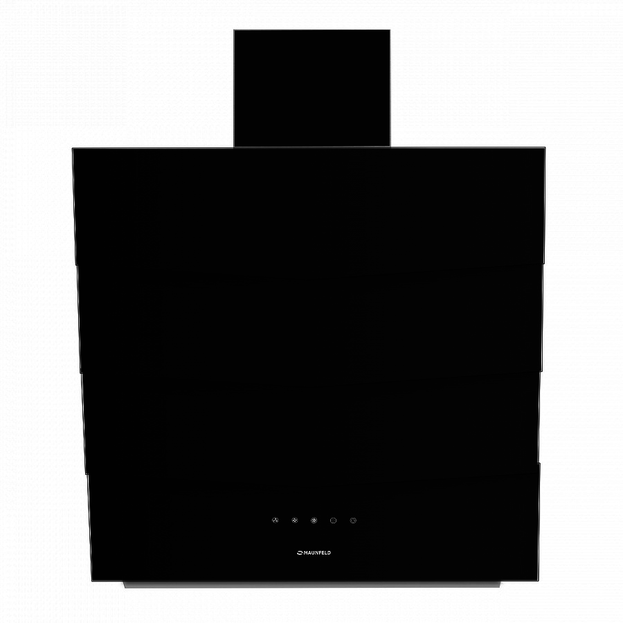 Вытяжка кухонная Maunfeld MANCHESTER 60 черный