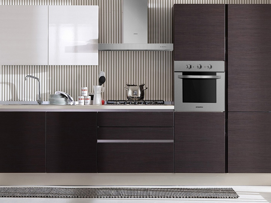 Вытяжка кухонная Maunfeld VERONA PLUS 90 нержавейка