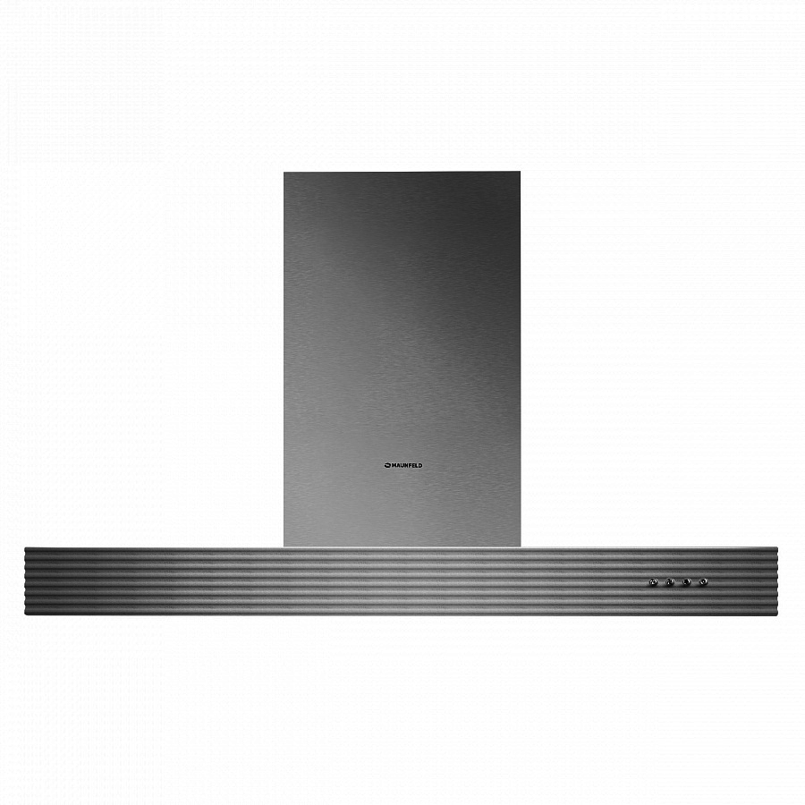 Вытяжка кухонная Maunfeld VERONA PLUS 90 нержавейка