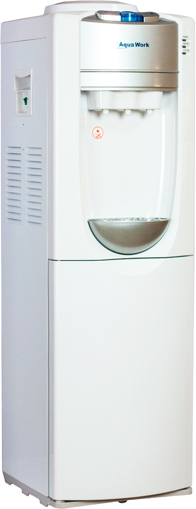 Кулер Aqua Work 712S-В