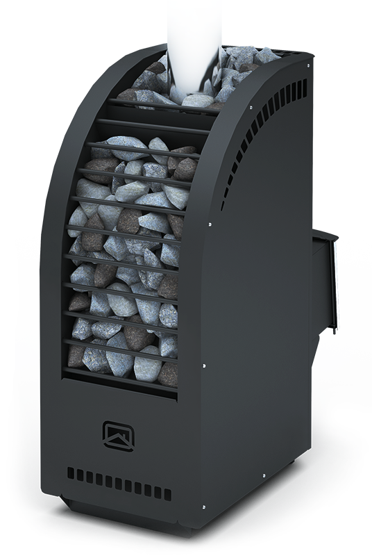 Печь Теплодар Каскад 18 ЛП