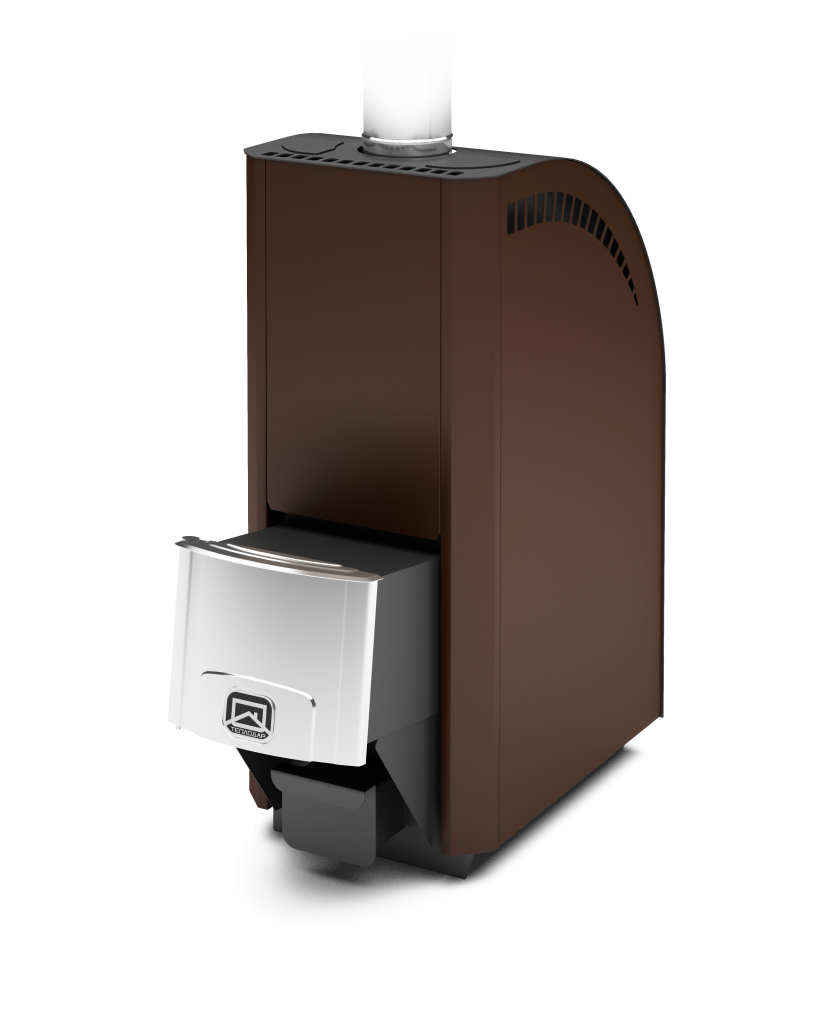 Печь Теплодар Лагуна-22ТК