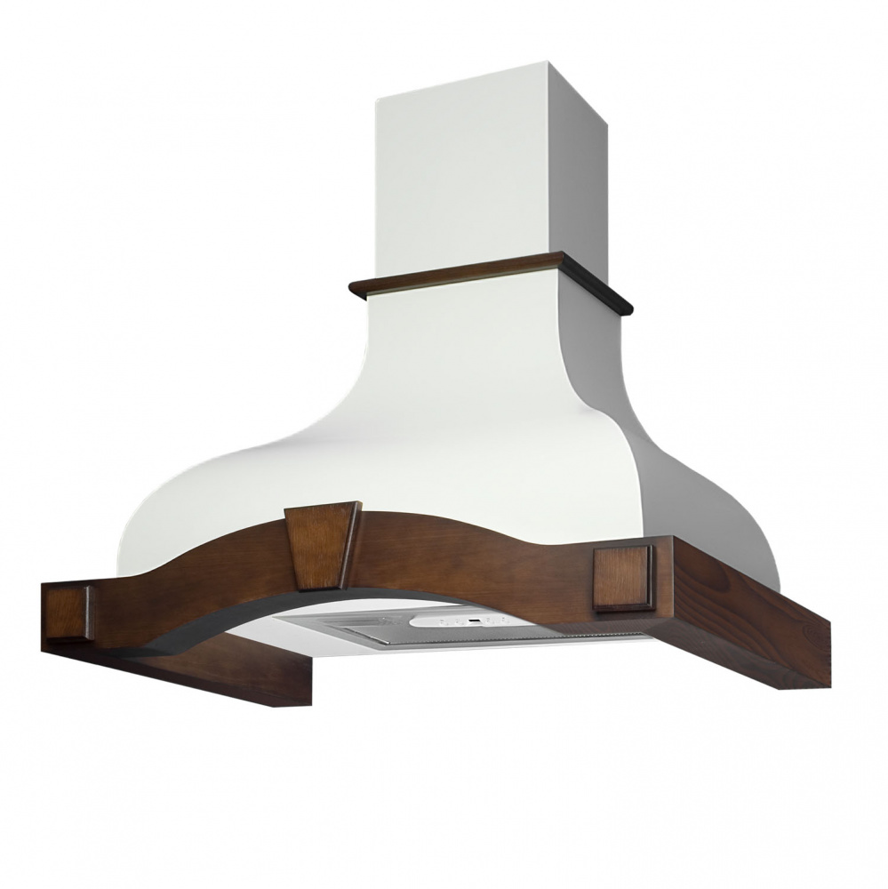 Вытяжка кухонная Best CORINNA 550 60 вишня