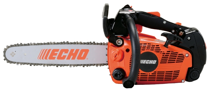 Бензопила Echo CS-360TES