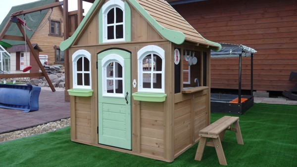 Детский домик Playnation Домик Джорджия - 2