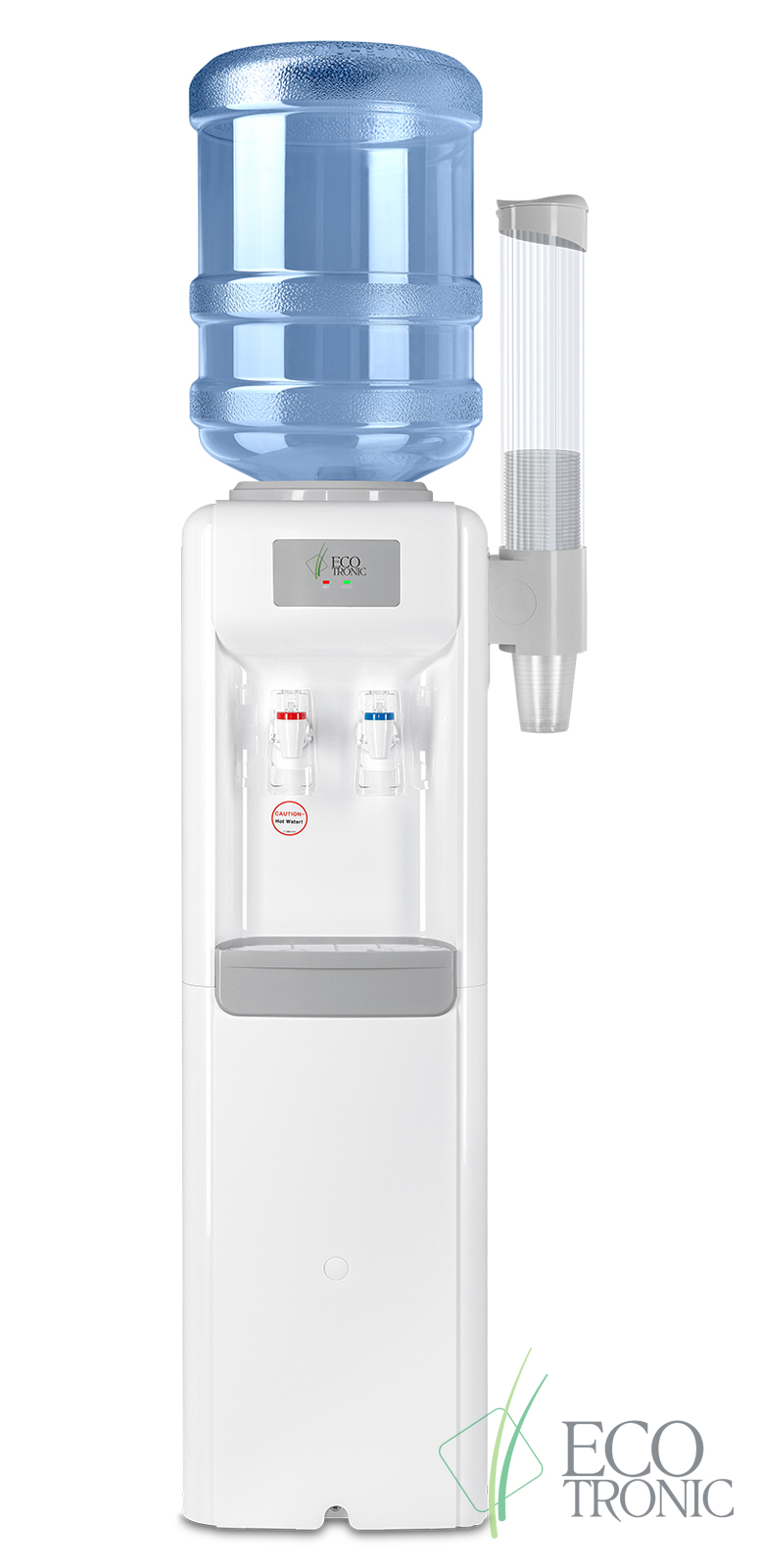 Кулер Ecotronic R1-L