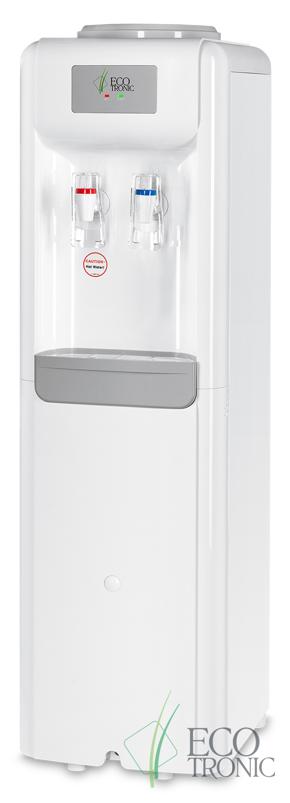 Кулер Ecotronic R1-L