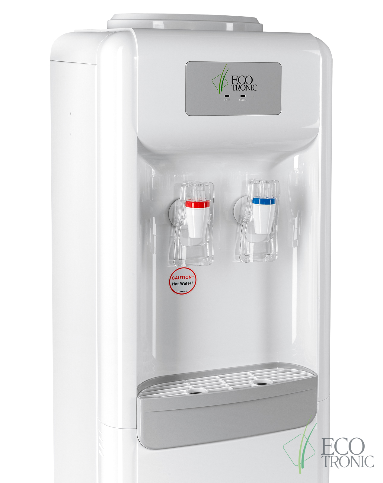 Кулер Ecotronic R1-L