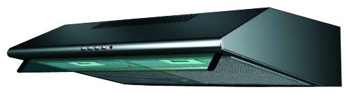 Вытяжка кухонная Best SP 2196 (2 мотора) черный