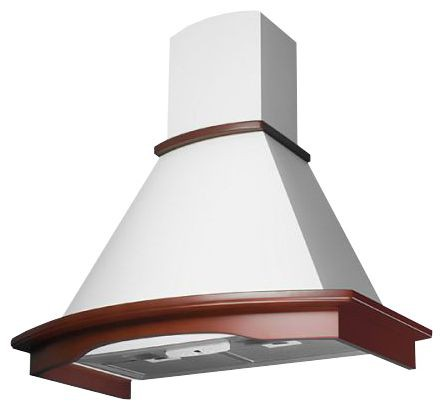 Вытяжка кухонная Best BOSCA 580 60 тёмный орех