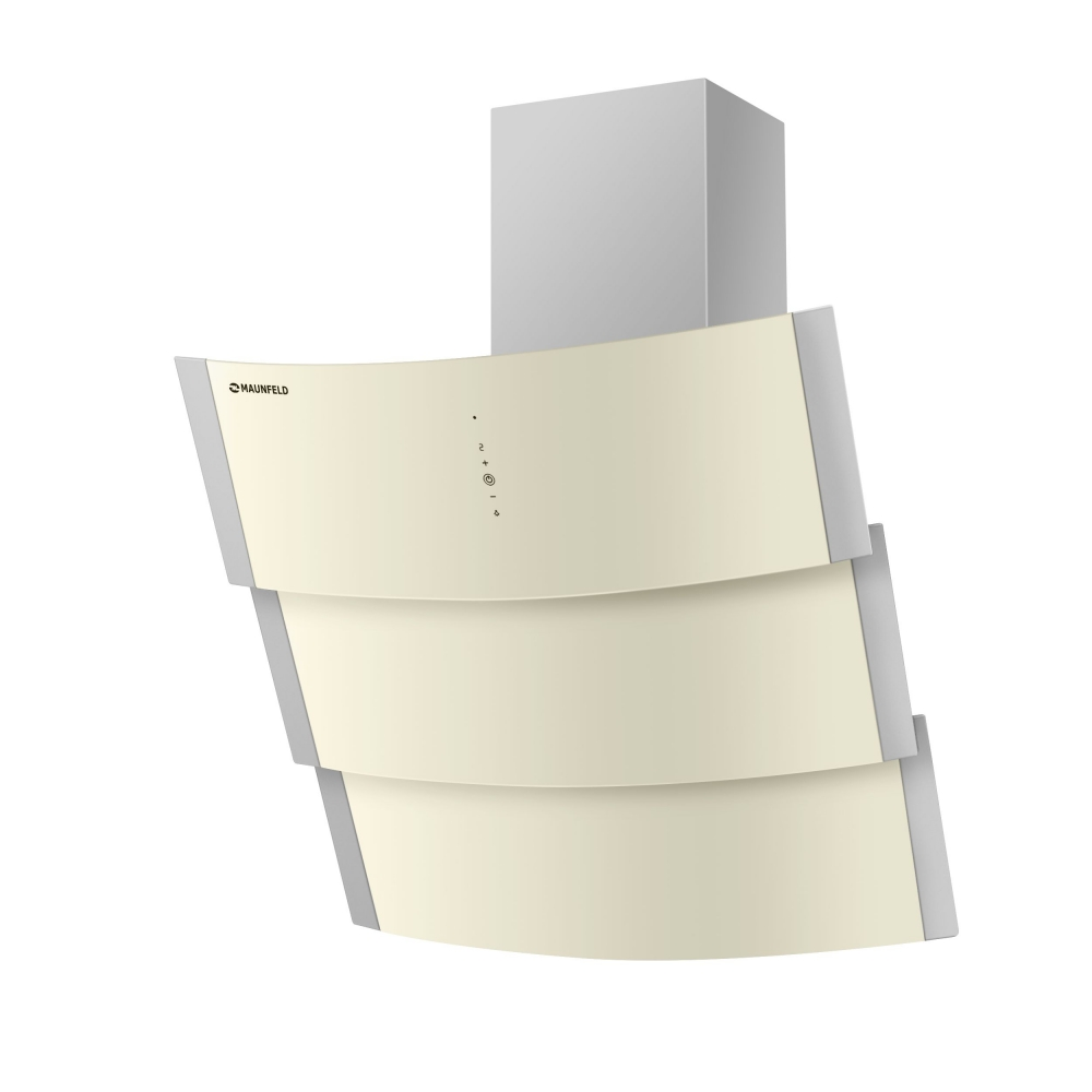 Вытяжка кухонная Maunfeld ORION 60 бежевый